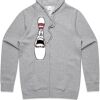 AS Colour Supply Zip Hood Thumbnail