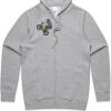 AS Colour Supply Zip Hood Thumbnail