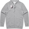 AS Colour Supply Zip Hood Thumbnail