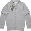 AS Colour Supply Zip Hood Thumbnail