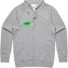 AS Colour Supply Zip Hood Thumbnail