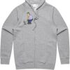 AS Colour Supply Zip Hood Thumbnail
