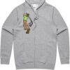 AS Colour Supply Zip Hood Thumbnail