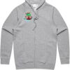 AS Colour Supply Zip Hood Thumbnail