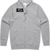 AS Colour Supply Zip Hood Thumbnail