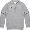 AS Colour Supply Zip Hood Thumbnail