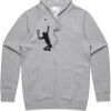 AS Colour Supply Zip Hood Thumbnail