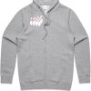 AS Colour Supply Zip Hood Thumbnail