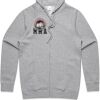 AS Colour Supply Zip Hood Thumbnail
