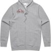 AS Colour Supply Zip Hood Thumbnail