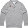 AS Colour Supply Zip Hood Thumbnail