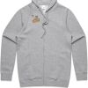 AS Colour Supply Zip Hood Thumbnail