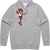 AS Colour Supply Zip Hood Thumbnail