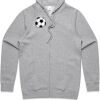 AS Colour Supply Zip Hood Thumbnail