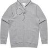 AS Colour Supply Zip Hood Thumbnail