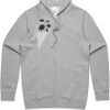 AS Colour Supply Zip Hood Thumbnail