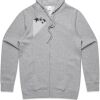 AS Colour Supply Zip Hood Thumbnail
