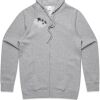 AS Colour Supply Zip Hood Thumbnail