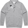 AS Colour Supply Zip Hood Thumbnail