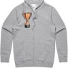 AS Colour Supply Zip Hood Thumbnail
