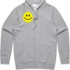 AS Colour Supply Zip Hood Thumbnail