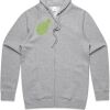 AS Colour Supply Zip Hood Thumbnail