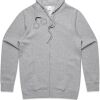 AS Colour Supply Zip Hood Thumbnail