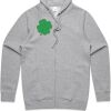 AS Colour Supply Zip Hood Thumbnail