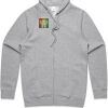AS Colour Supply Zip Hood Thumbnail