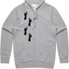 AS Colour Supply Zip Hood Thumbnail