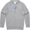 AS Colour Supply Zip Hood Thumbnail