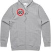 AS Colour Supply Zip Hood Thumbnail