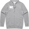 AS Colour Supply Zip Hood Thumbnail
