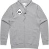 AS Colour Supply Zip Hood Thumbnail