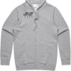 AS Colour Supply Zip Hood Thumbnail