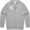 AS Colour Supply Zip Hood Thumbnail