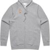 AS Colour Supply Zip Hood Thumbnail