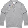 AS Colour Supply Zip Hood Thumbnail