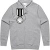 AS Colour Supply Zip Hood Thumbnail