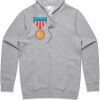 AS Colour Supply Zip Hood Thumbnail