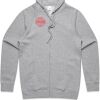 AS Colour Supply Zip Hood Thumbnail