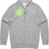 AS Colour Supply Zip Hood Thumbnail
