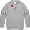 AS Colour Supply Zip Hood Thumbnail