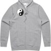 AS Colour Supply Zip Hood Thumbnail