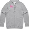 AS Colour Supply Zip Hood Thumbnail
