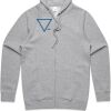 AS Colour Supply Zip Hood Thumbnail