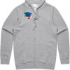 AS Colour Supply Zip Hood Thumbnail