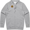 AS Colour Supply Zip Hood Thumbnail