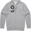 AS Colour Supply Zip Hood Thumbnail