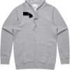AS Colour Supply Zip Hood Thumbnail